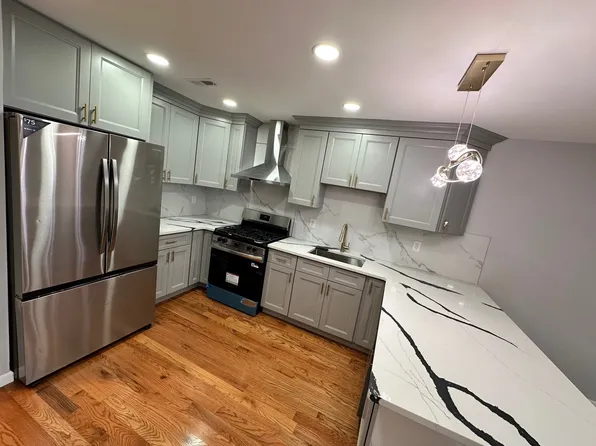 258 Gates Ave Floor 1, Jersey City, NJ 07305