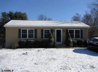 578 Mulberry St, Bridgeton, NJ 08302