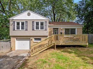602 W 38th St N, Independence, MO 64050