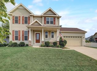 642 Sanibel Ln, Sun Prairie, WI 53590