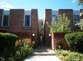 1613 W Greenleaf Ave UNIT C, Chicago, IL 60626