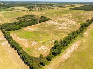 County Road 379, Rising Star, TX 76471