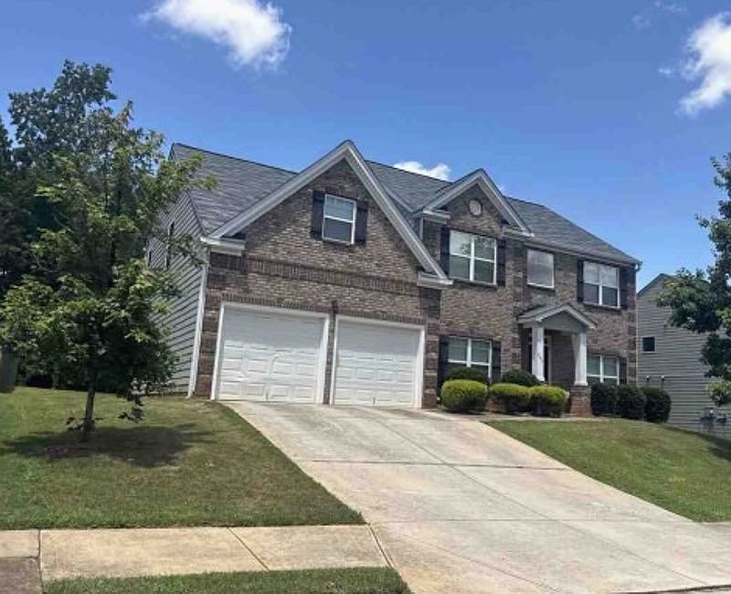 Property Front View