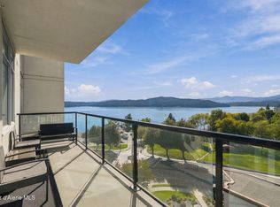 201 N 1st St #903, Coeur D Alene, ID 83814