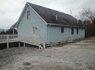 180 Ewing Ln, Granville, TN 38564
