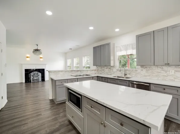 4439 Taylors Bend, San Antonio, TX 78247