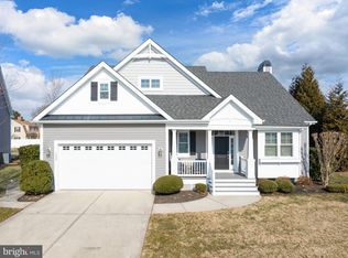 16622 Shoal Rd, Lewes, DE 19958