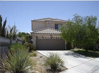 2397 Sag Harbor Dr, Las Vegas, NV 89104