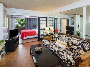 417 Nohonani St APT 503, Honolulu, HI 96815