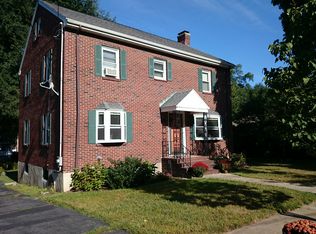 98 Parklawn Rd, West Roxbury, MA 02132