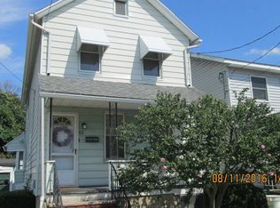 61 Mill St, Wilkes Barre, PA 18705