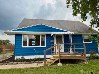5333 Duquesne Ave, Dayton, OH, 45431