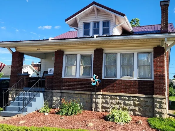 169 Neighbor St, Newcomerstown, OH 43832