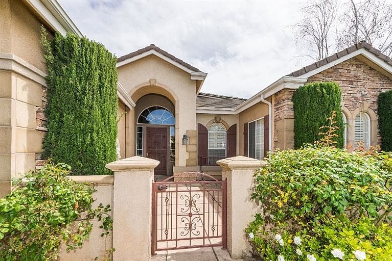 2041 W Via Le Fontane, Fresno, CA 93711 Zillow