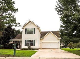 121 Shell Pointe Dr, Brunswick, GA 31525