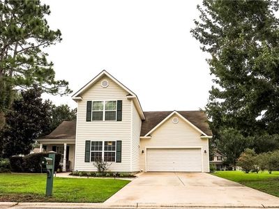 121 Shell Pointe Dr, Brunswick, GA, 31525