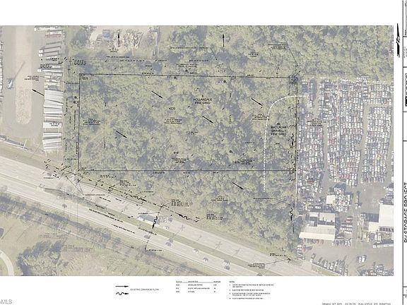 2nd image of 4565 Dr Martin Luther King Blvd