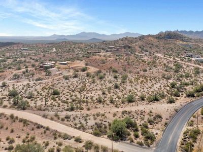 28100 N Brenner Pass Road #10, San Tan Valley, AZ, 85144