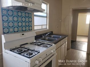 414 E 17th St APT 3, Long Beach, CA 90813