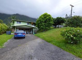 47-616 Melekula Rd, Kaneohe, HI 96744