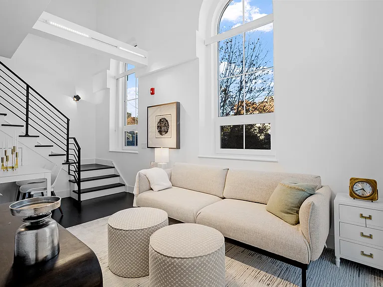 The Roe at Manayunk Apartments and Townhomes — Photo 15