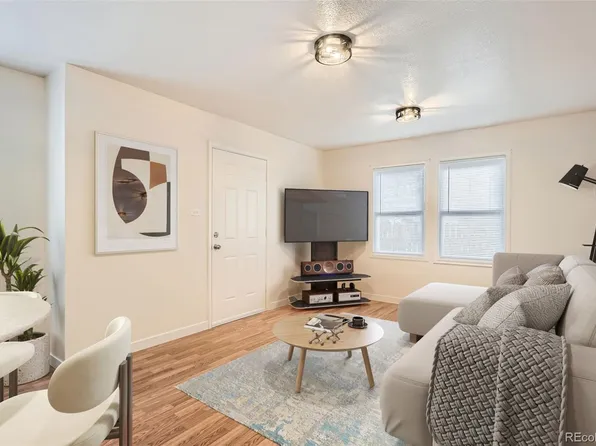2850 W Irvington Place, Denver, CO 80219