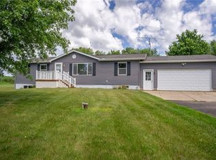 E4121 County Road Y, Eau Galle, WI 54737