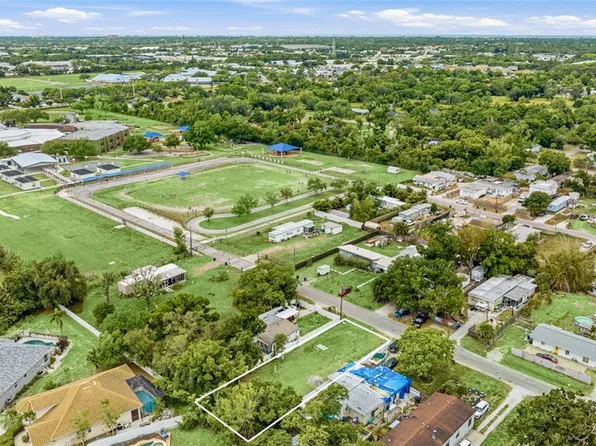 4961 Victoria Ave Lot 9, Sarasota, FL 34233