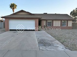 8343 W Alice Ave, Peoria, AZ 85345