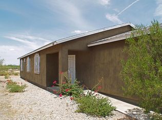 8170 S Marstellar Rd, Tucson, AZ 85736