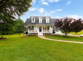 286 Gantt Rd, Canton, GA 30115