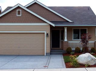 18002 121st St E, Bonney Lake, WA 98391