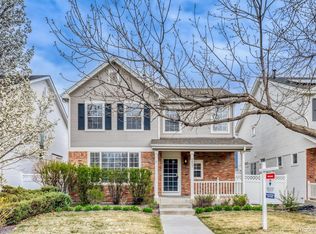 7823 E Bayaud Ave, Denver, CO 80230