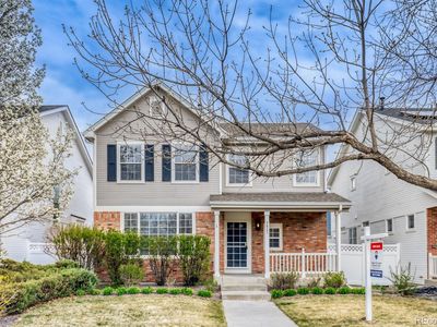 7823 E Bayaud Avenue, Denver, CO, 80230