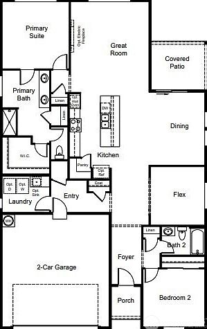 2nd image of 2706 Balsamroot Drive SE