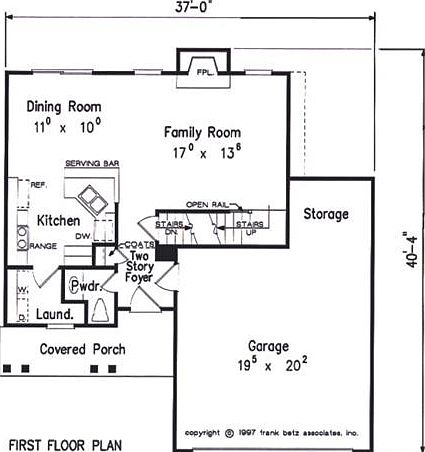 2nd image of 21 Fox Xing Lot 21