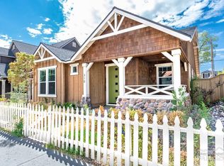 310 Mount Rose St, Reno, NV 89509