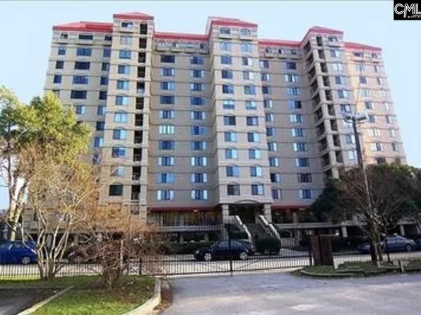 1600 Park Cir APT 803, Park, SC 29201