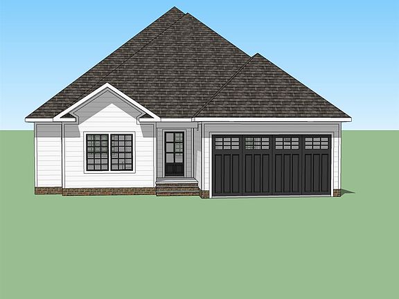 2nd image of LOT 48 Brownstone Way