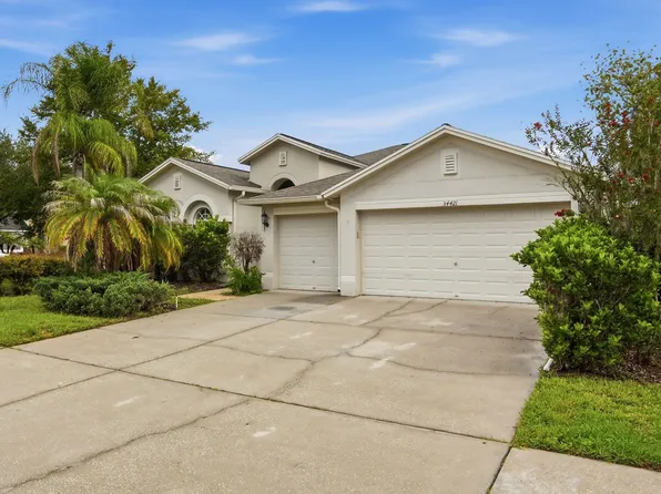 34421 Blue Ash Ct, Wesley Chapel, FL 33545