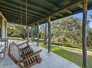 5415 Travis Cook Rd, Austin, TX 78735