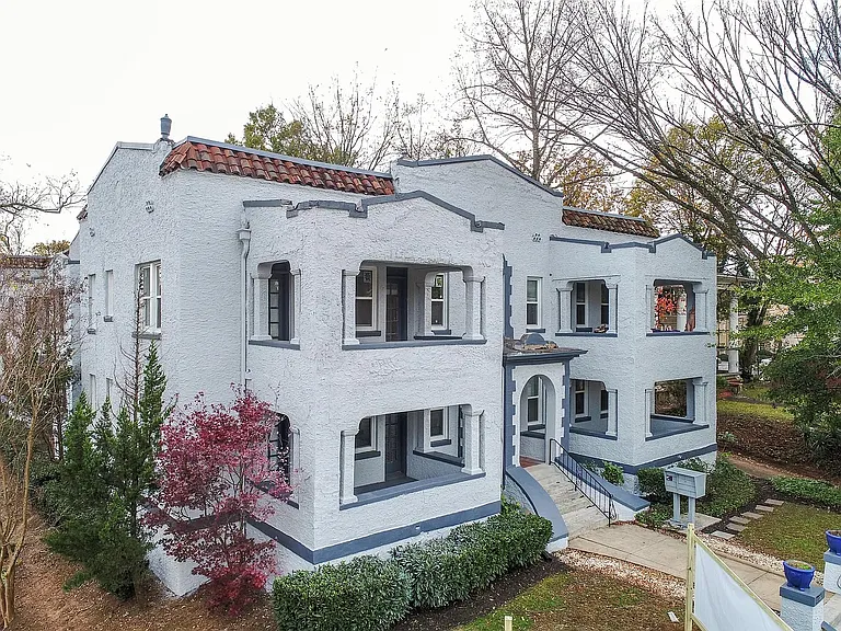 1115 Ponce De Leon Ave NE #15 — Photo 33