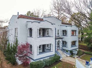 1115 Ponce De Leon Ave NE APT 11, Atlanta, GA 30306