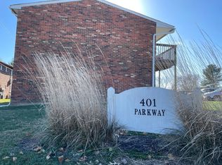Parkway Apartments, Bloomington, IN 47403