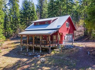22684 Alpine Dr, Leavenworth, WA 98826
