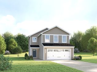 Evergreen Plan, Sterling Oaks, Ash, NC 28420