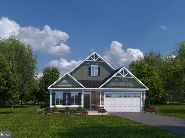 302 Ruffian Rd, Camp Hill, PA 17011