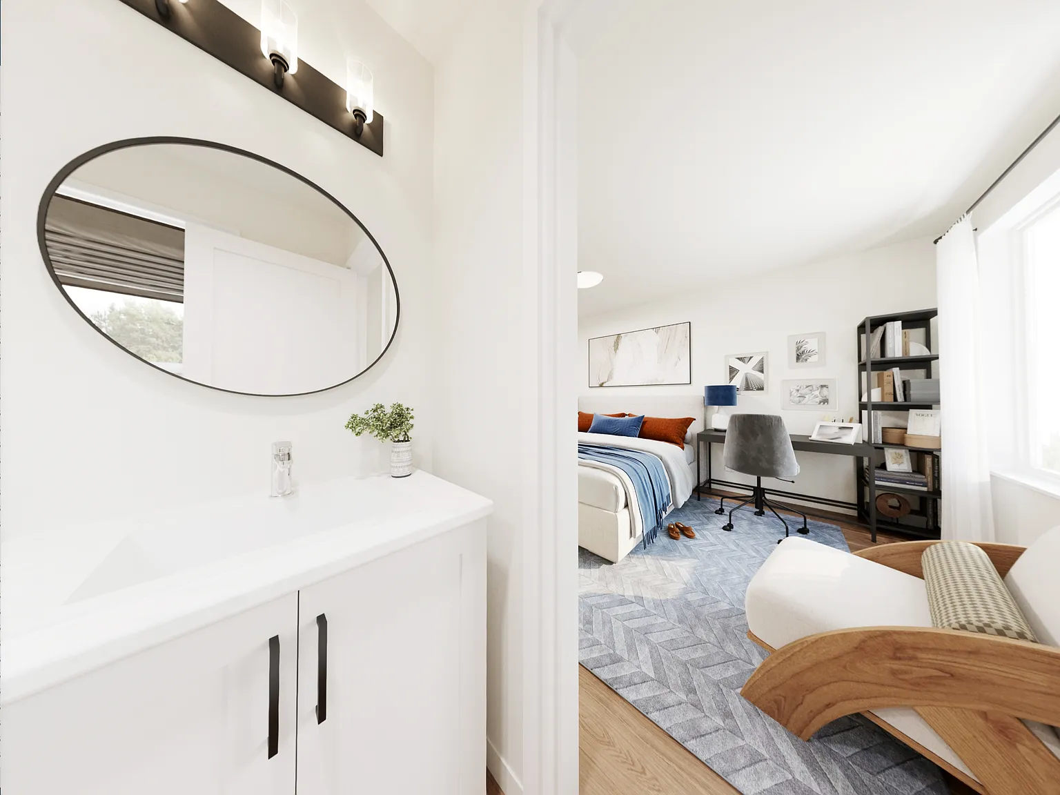 Chappelle Townhouses — Photo 3