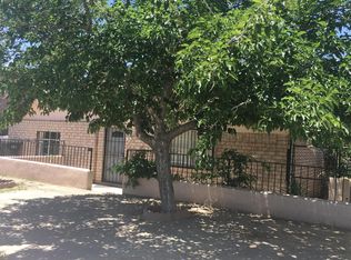 7017 2nd St, Canutillo, TX 79835