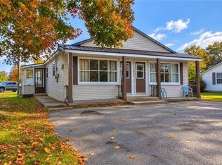 157 Main St, Rexton, NB E4W2A7
